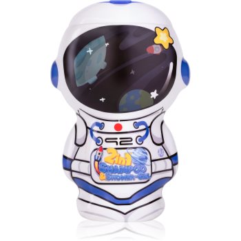 Accentra Take Me To The Moon gel de dus si sampon 2in1 pentru copii
